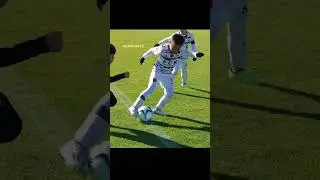 Kids Skills in Football 😍