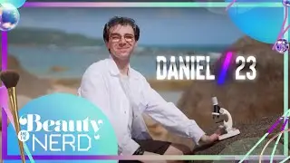 Daniel: "Ich mag Esoterik sehr gerne" | Beauty & the Nerd | ProSieben