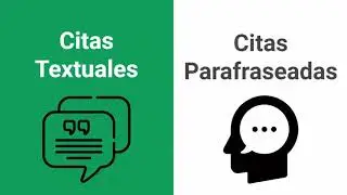 Qué son las Normas APA