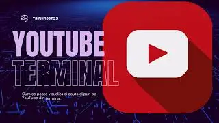 Cum să te uiți la clipuri din terminal în Linux