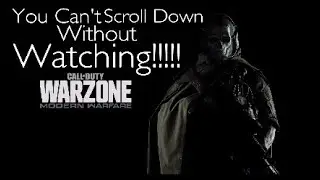 The Ultimate COD Warzone Montage| Call of Duty Warzone Bootcamp Ps4