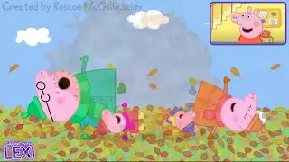 Peppa Pig Reacts to Peppa Piggy Memes