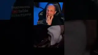 🤣Борат рвет отца | Зубарев #shorts