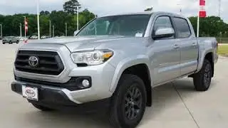 2021 Toyota Tacoma SR5 in Conroe, TX 77304