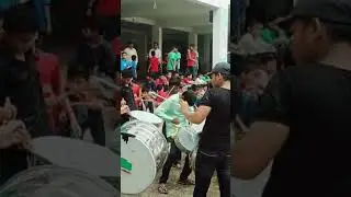 Lezim Dance