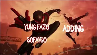 Yung Fazo x $oFaygo - Adding ( Tik Tok Remix )