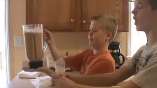 Hog Baiting - Cleaning out the Refrigerator