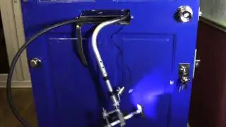 How to Open a Code Lock