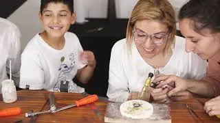 Mica & Lucas - Alianzas Únicas