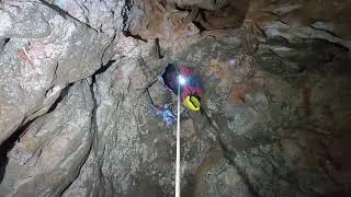 Sima CJ1 - Casarejos - Cañón del río Lobos