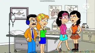 Sophi’s parents become adults