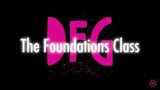 Dance for Gymnastics | The Foundations Class (Sneak Peek)