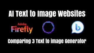 Text to Image