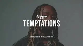 'Temptations' - Ty Dolla Sign x Tyga Type Beat | R&B Instrumentals 2021