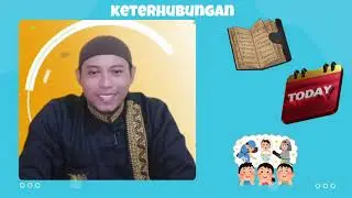 Koneksi Antar Materi Budaya Positif