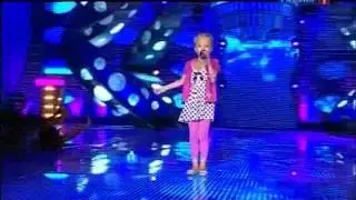 Anastasia Petrik - Oh! Darling