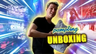 Anime Unboxing von Pampling