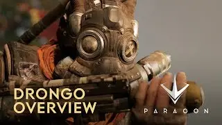 Paragon - Drongo Overview