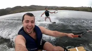 Lake Lyell Season Recap - GoPro