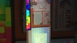 Выступление Колдуновой Анны на защите курса "Программирование на языке Java. Модуль 2"