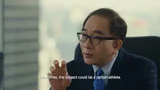 [5 Min] “Funtastic Korea” EP3: How Do Koreans Enjoy Sports? / 3부 – 스포츠와 응원문화