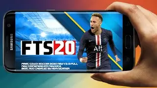 Download FTS 20 (New Updated) Full New Transfers And New Kits V2.13