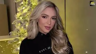 Abby Rao: Model & Instagram Star. Bio & Insights