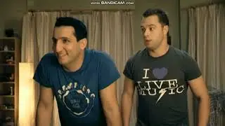 Смешной момент из сериала 