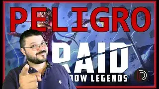 3 Beginner Mistakes You Can't Make! - Raid Shadow Legends English