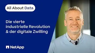 Die vierte industrielle Revolution und der digitale Zwilling