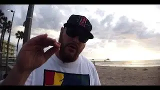 Medicine Man - Time Keeps On Feat. Main Flow  (Official Video)