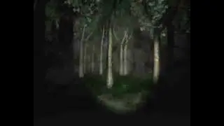 Slender Gameplay: Mike & Andrei