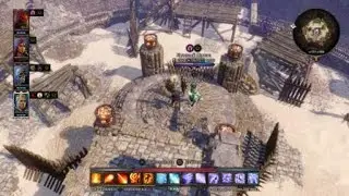 Divinity: Original Sin 2 - Песня Лоисе
