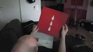 Vinyl Fav #3 | Beastmilk - Climax
