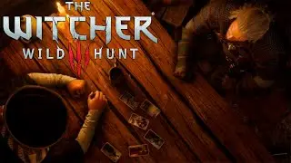 ГВИНТ ВСЕЯ ТУССЕНТА ▶ The Witcher 3: КРОВЬ И ВИНО #80