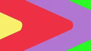 Green Screen Transition