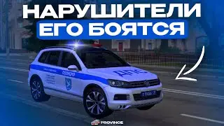 БУДНИ ДПС! ОТЛОВ ХАСАНЩИКОВ на МТА ПРОВИНЦИИ! ГРОЗА ВСЕХ НАРУШИТЕЛЕЙ в МТА ПРОВИНЦИИ!