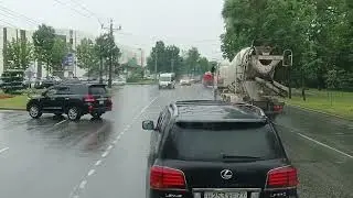 Хабаровск и наглые телочки часть 16 
