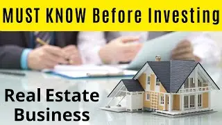 Tips on Real Estate Investing for Beginners | First Time Investor Advice