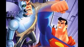 Superman - Shadow of Apokolips