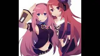 Circus Monster - Luka and Ritsu