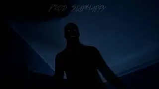 Slaphappy - Nightmare (Full Beat Tape) | Free Hard Distorted Type Beat