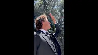 Wedding Day Pro Tip