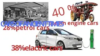 Facts about cars and super cars