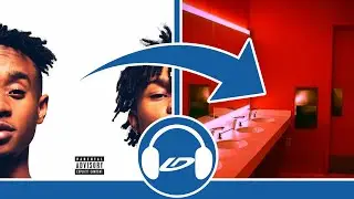 POV you are in bathroom at the concert - Rae Sremmurd - Come Get Her