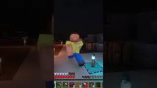 3008 Dimension SCP - Minecraft Mod  