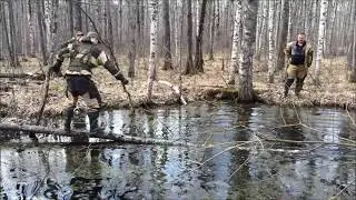 Подъем бойцов на Вахте Памяти  ☆ search for and excavation of Soviet soldiers #53