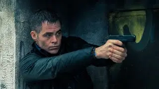 The Contractor (2022) - Best Combat Scenes II