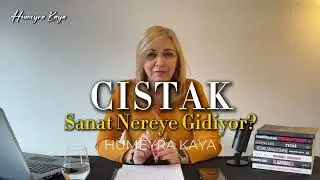 Cıstak - Hümeyra Kaya