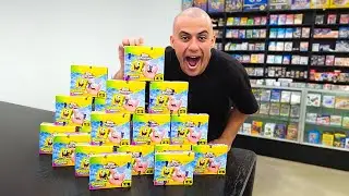My Best $10,000 Pack Opening!